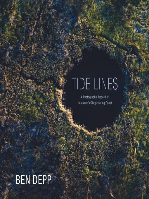 Title details for Tide Lines by Ben Depp - Available